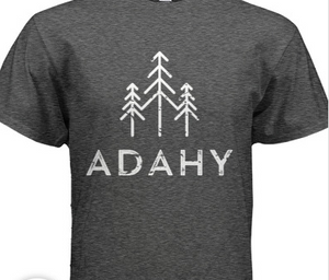 Adahy "Elk Make Me Horny" Campaign T-Shirt