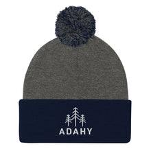 Load image into Gallery viewer, Adahy Pom-Pom Beanie