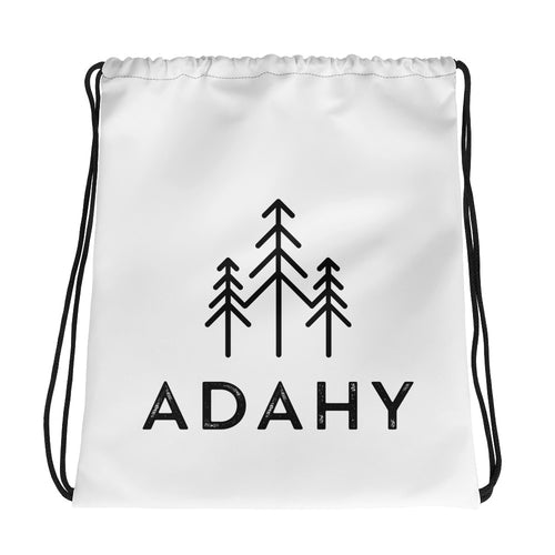 Adahy Drawstring bag