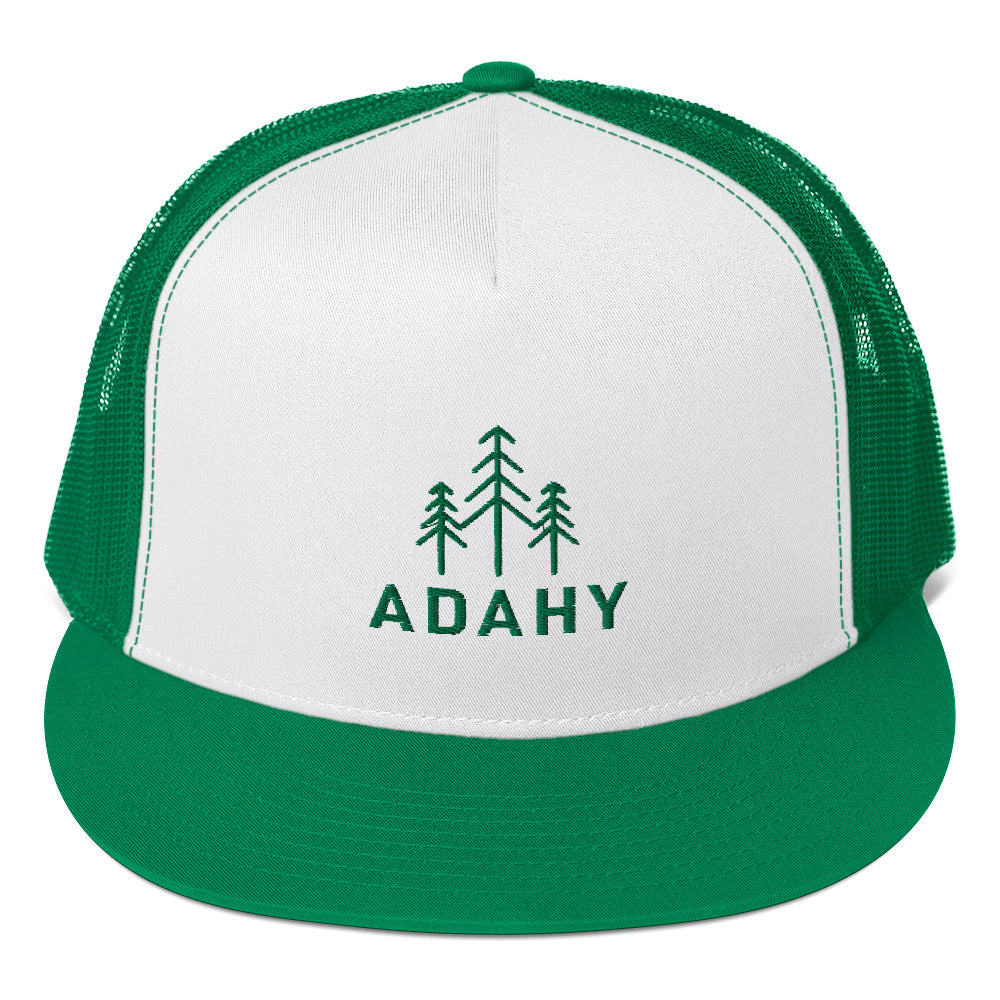 Adahy Trucker Cap