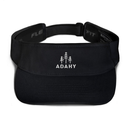 Adahy Visor (Black)