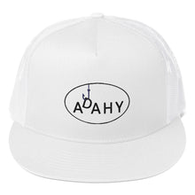 Load image into Gallery viewer, Adahy Trucker Cap