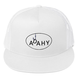 Adahy Trucker Cap