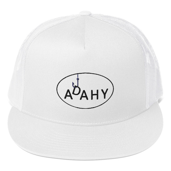 Adahy Trucker Cap