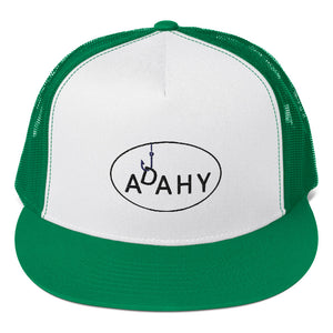 Adahy Trucker Cap