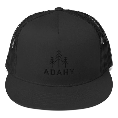 Adahy Trucker Cap