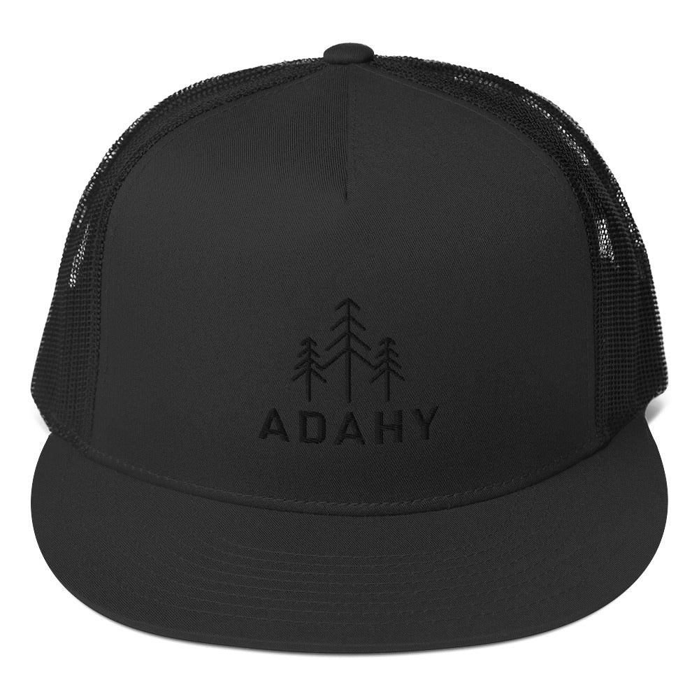 Adahy Trucker Cap