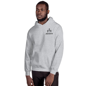 Adahy Hoodie