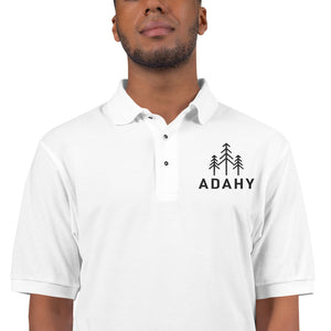 Men's Premium Polo