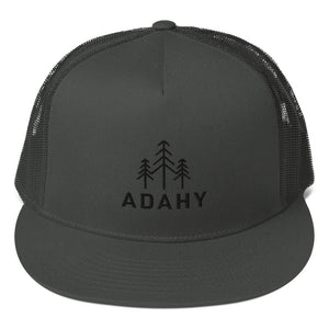 Adahy Trucker Cap