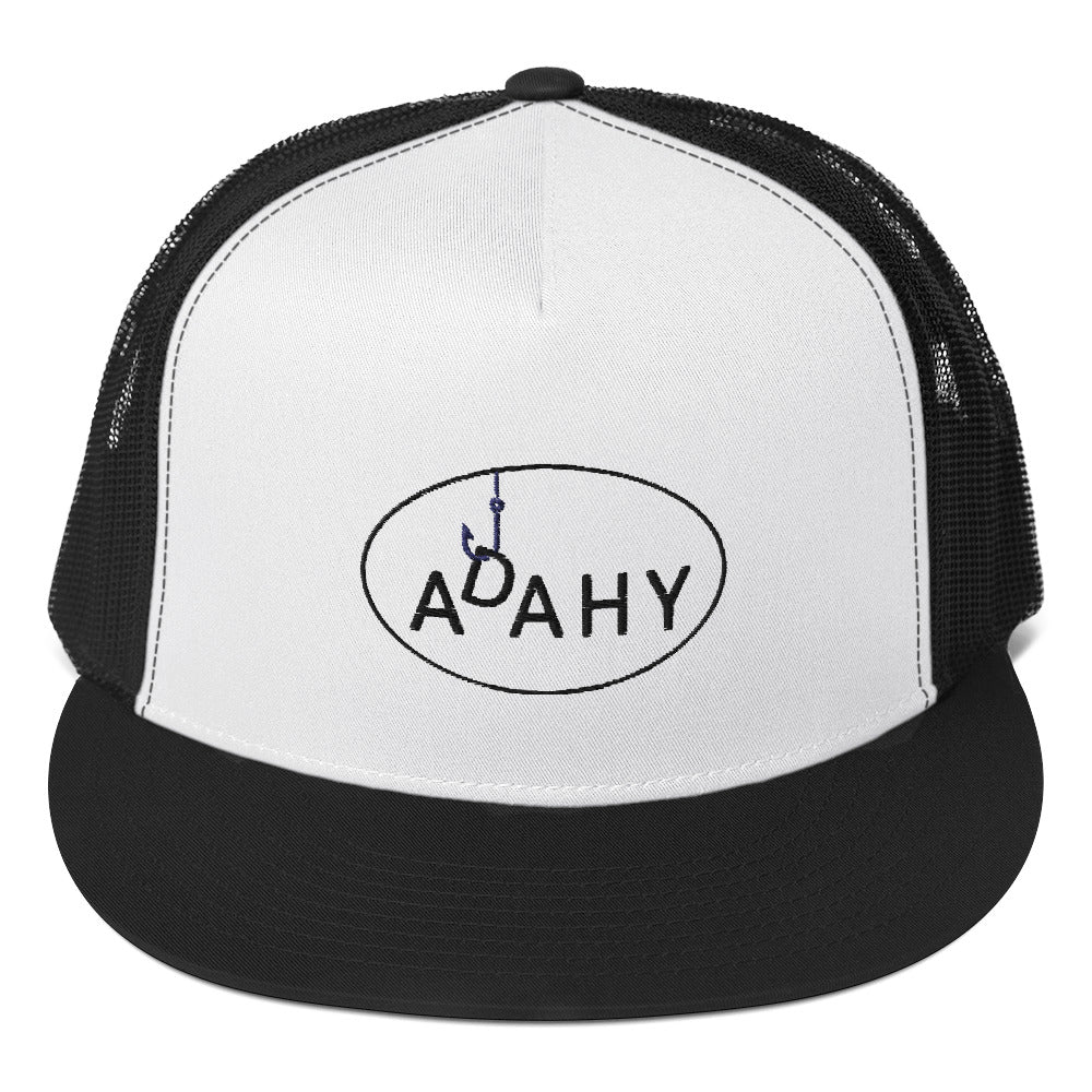 Adahy Trucker Cap