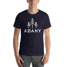 Load image into Gallery viewer, Short-Sleeve Unisex T-Shirt