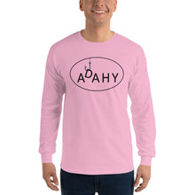 Load image into Gallery viewer, Adahy Men’s Long Sleeve Shirt