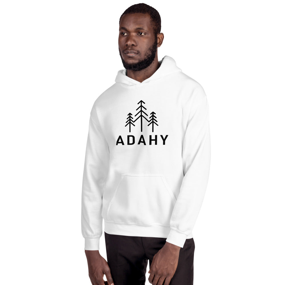 Adahy Unisex Hoodie