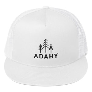 Adahy Trucker Cap