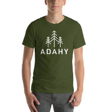 Load image into Gallery viewer, Short-Sleeve Unisex T-Shirt