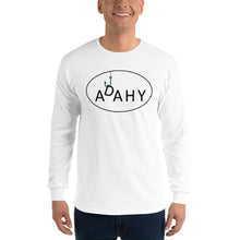 Load image into Gallery viewer, Adahy Men’s Long Sleeve Shirt